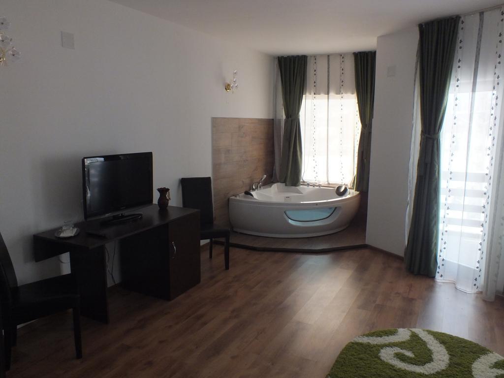 Pensiunea Eliza Hotel Podu Cosnii Kamer foto