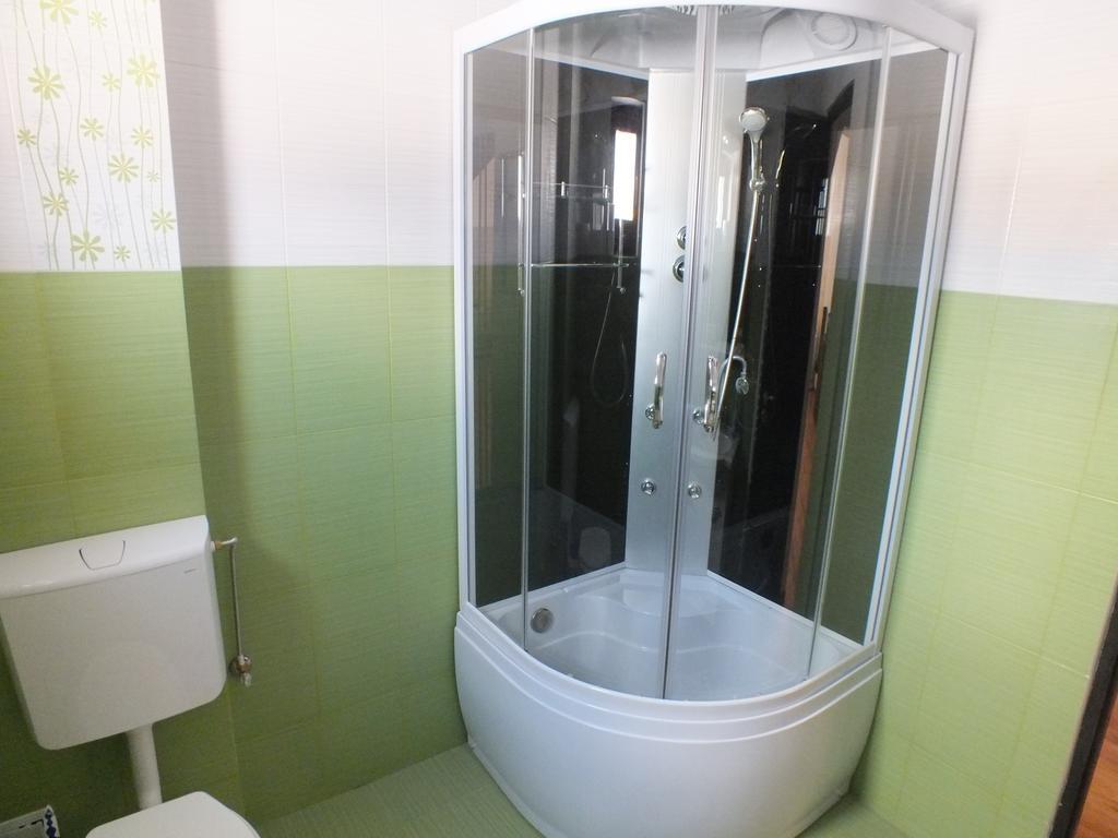 Pensiunea Eliza Hotel Podu Cosnii Kamer foto