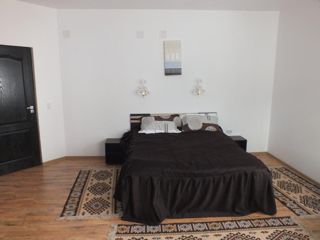 Pensiunea Eliza Hotel Podu Cosnii Kamer foto